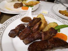 -92°C俄式厨房(中央大街店)