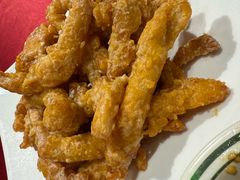 -阿莉餐厅(枣阳路店)