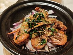 -稻香海鲜饭店(第一国际店)