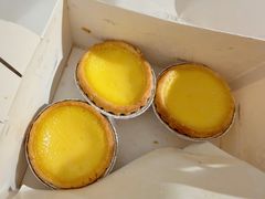 -泰昌饼家(中环店)