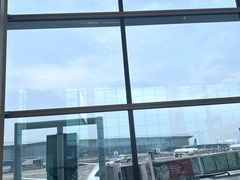 -广州白云国际机场-T2航站楼