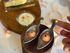 -THE WANG王品(上海中心云端店)