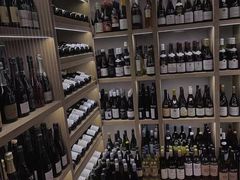 -肆海小川菜酒馆Wine Bistro (青年路店)