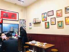 大堂-曼谷食堂·泰国家庭料理(丹桂路店)