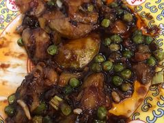 -砂锅居(西四店)