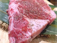 -虎丸烧肉(新大陆广场店)