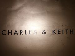 -CHARLES&KEITH(1234space店)