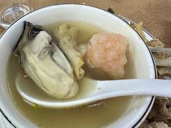 -濠轩阁特色生蚝火锅总店