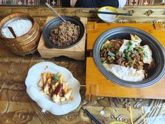 -宗巴雍姆藏餐府