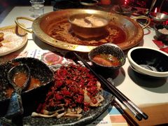 -哥老官重庆美蛙鱼头(宝山龙湖店)