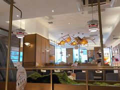 -船歌·鱼水饺青岛菜(金狮广场店)
