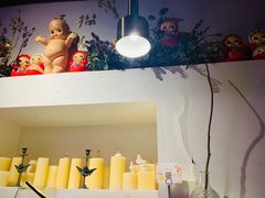 -素描餐厅(灵隐天竺店)