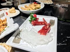 -青一色火锅(摩根店)