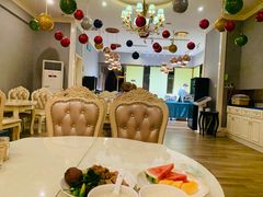 -黄金水汇·美食(文锦渡店)