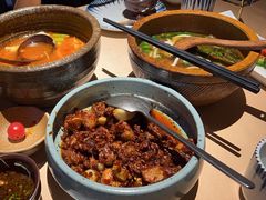 -山石榴·贵州菜(丰盛里店)