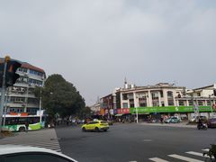 -麦新格精品酒店(上海浦东机场川沙迪士尼店)