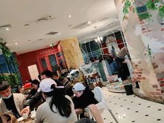 -茉莉餐厅(包河万达店)