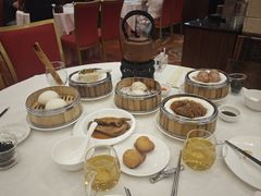 -凤凰楼酒家·粤宴点心(华强北店)