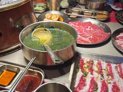 -西塔老太太泥炉烤肉(温州首店万象城黑金店)