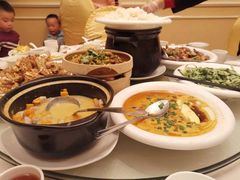 -锦粤宫·精致粤菜(深圳北站店)