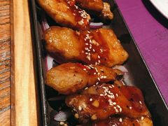 -中8楼风尚云南菜(颐堤港店)