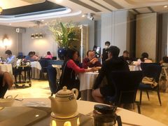 大堂-炳胜公馆(珠江新城店)