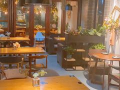 大堂-IFIF 如果花園(宽厚里店)