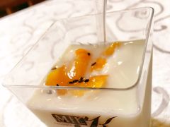 水果捞-渔娘渔家丹东海鲜(东直门店)