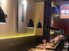 -青年公社烤鸭(滨湖银泰店)