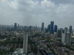 -上海新锦江大酒店