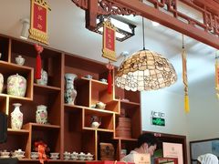 -富华斋饽饽铺·宫廷糕点·伴手礼(护国新天地店)
