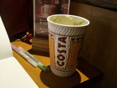 -COSTA COFFEE(武汉武商MALL店)