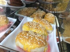 -芬芳甜品(同福路店)