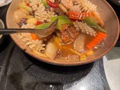 -华豫川酒家(金水路店)