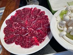 -南门涮肉(天坛店)