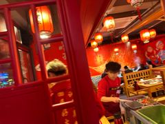 -吴老幺火锅(金龙店)