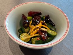 -江南雅厨(李公堤店)