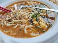 -笑红饭庄