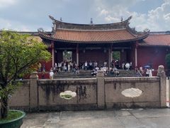 -揭阳学宫(榕城区)