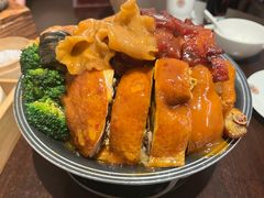 -老坑记·香港经典粤菜馆