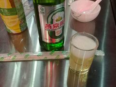 -张记焖窑·十五年专注焖烤(雍和宫店)