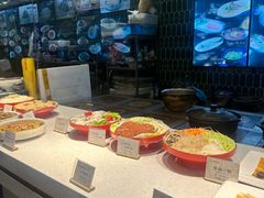-聚丰园•湖鲜餐厅(阿红私房菜梅石路店)