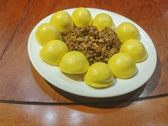 -金百万烤鸭店(良乡店)