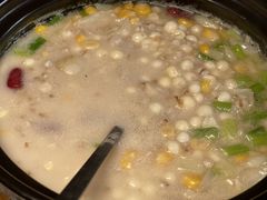 -吴祥记潮州菜·百年老字号·砂锅粥