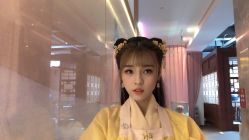 -盘子女人坊古装写真摄影(南京总店)
