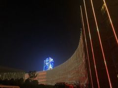 -西安锦江国际酒店