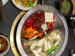 -沸炉重庆老火锅(军事博物馆店)