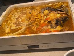 -半天妖烤鱼(和平印象城店)