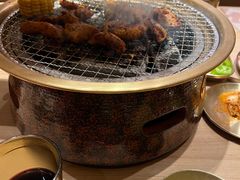 -西塔拾玖泥炉烤肉·活鳗(芝麻街店)