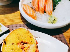 -林妈妈村·日式料理(宝山万达店)